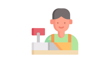 Loker Cashier - Server Runner di Tiga Bebek 